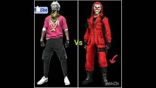 Hip Hop vs Red criminal