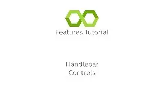 Flash Features | Handlebar Controls