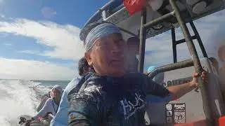 CAPT ANDY'S KAUAI FAST RAFT TOURS
