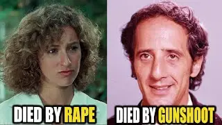 20 Beloved Dirty Dancing Actors Who Have Tragically Passed Away