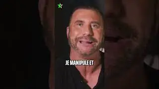 R&eacute;inventez Votre Temps : Cr&eacute;ez Vos R&egrave;gles & Devenez Ma&icirc;tre de Votre Vie ! #shorts