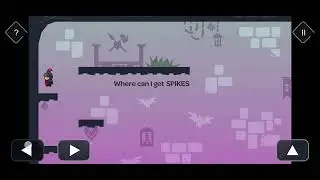 Tricky Castle: Trap Adventure &ndash; Witch Tower Level 19 | Solution & Walkthrough (Android & iOS)