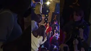 Joker Out – Bluza | Belgrade (live 29.11.2024, acoustic)