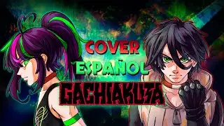 GACHIAKUTA - Opening 2 (Let's Just Crash) | Cover Espa&ntilde;ol​