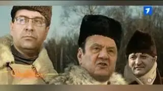 Ora de Ras: Fazele săptăm&acirc;nii (02.06.2013)