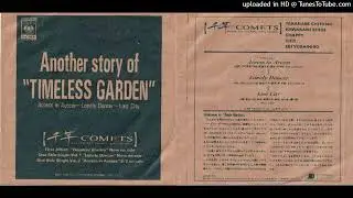 Another story of TIMELESS GARDEN　ナレーション高鍋千年　千年COMETS　千年コメッツ