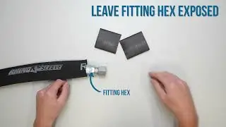 How to Install - RHINO Sleeve&reg; HT & RHINO Grip Installation