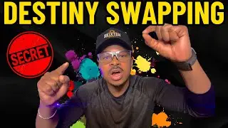 DESTINY SWAP IS REAL! But THIS is How You REVERSE IT FAST ‼️