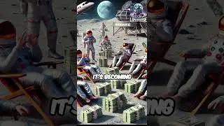 The future of Moon exploration
