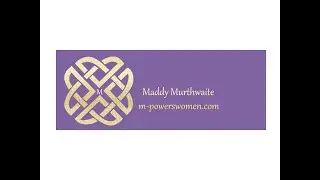 Testimonial of Unveiling The Blockages Session with Maddy from Client Noreen Roche from Cork, Eire.