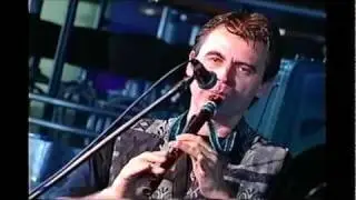 Llanera altiva - Nuestram&eacute;rica 2001 - Medell&iacute;n (Colombia)