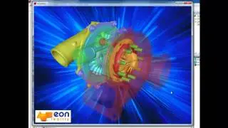 Interactive Digital Learning Object
