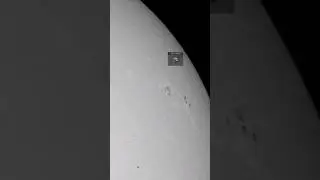 #SolarFlare Watch, Northwestern Limb
