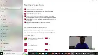 how to find and adjust your system settings on windows 10