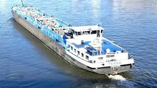 Côte d'Ivoire-Infrastructures: Des bateaux sur les fleuves ivoiriens?