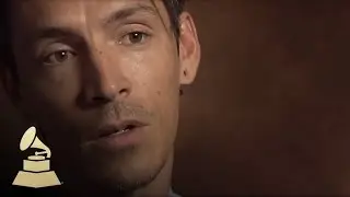 Brandon Boyd - Fan Support | GRAMMYs
