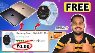 Upcoming Sale Flipkart And Amazon December | Free Shopping Loot Today | Jiomart Coupon Today