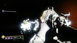 I broke the bad juju quest :X