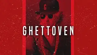 Aggressive Fast Flow Trap Rap Beat Instrumental ''GHETTOVEN'' Very Hard Angry Dark Violin Trap Type