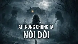 AI TRONG CHÚNG TA NÓI DỐI?  |  Tường Oanh, Gia Khiêm, Thái Tú, Khánh Ngọc