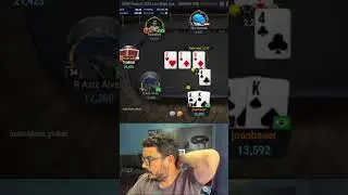Value bet de Ace high