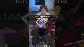 DrDonuts Big Stash gets raided&hellip;
