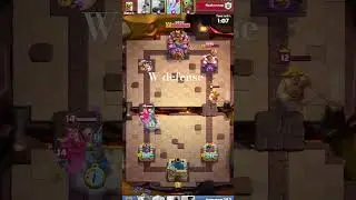 w defense