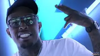 BL LUCKY x BIG AMP - IN THE MIDDLE (Official Video)