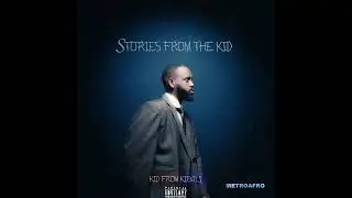 Kidfromkigali - Commotion Ft Soundlykbb