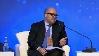 Global Financing for Sustainable Development: Breakthroughs - IDD 2019 Day 1-6
