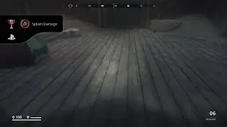 Generation Zero, splash damage!