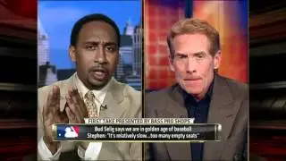 MLB: Are we in a golden age of Baseball?