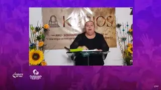 DEPENDIENDO DE MI SIEMBRA... | PS. JULI LOPEZ | CULTO JUVENIL