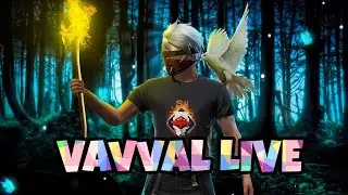 Naa aduruen  ! Free fire live @vavvalveeran36