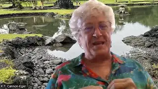 Aging Well: Maintaining Liliuokalani Gardens makes Hilo master gardener happy