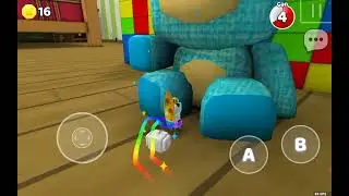 SÜPER BEAR Adventure çocuk ve baba part 2
