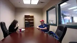 Laconia Daily Sun Interview   Policy JBAB Transgender Part 2