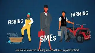 The Brexit Impact Loan Scheme