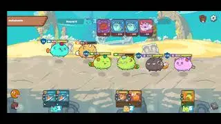 ABP vs PRR Double Reptile 1 Termi