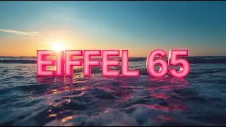 EIFFEL 65 - I'M BLUE (SAMUS JAY REMIXv2)