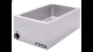 Large DIY Sous Vide Cooker  Easy & Affordable!  Use for larger items like Ribs or Brisket.