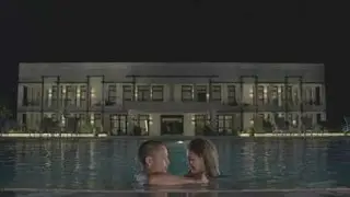 The Escort Teaser