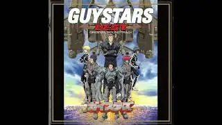 Geisters: Fractions of the Earth OST - 08  Small Creature