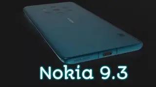 Nokia 9.3 (2020)