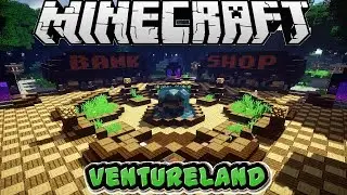 | Minecraft | VentureLand: E2 - Facing Optimus Primus