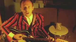 My Grandad Jim - The Len Price 3