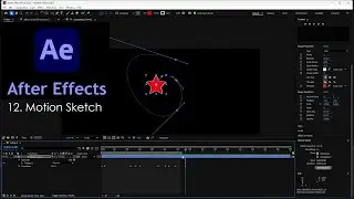 #aftereffects #keyframes #motionsketch #motionpath #motiongraphics #2danimation #vfx #vfxworld
