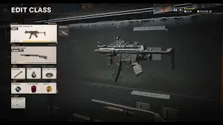 BEST GUN (& MP5Class) In Black Ops Cold War | How To Level Up Fast | Satellite FFA Coldwar Gun Level