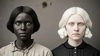 The bizarre secret of enslaved twin sisters in Mississippi history that no one has ever explained