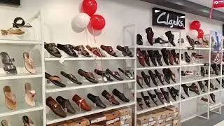 Popular Shoe Mart Opening 15-09-2022